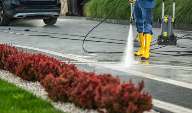 Best Playground Equipment Cleaning  in Pine Mountain, GA